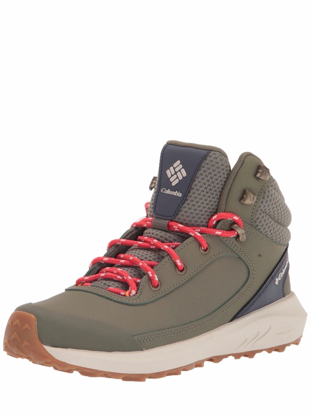 Columbia Trailstorm Peak Mid Hiking Boots